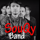ikon SouQy Band Mp3  Lengkap