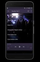 SouQy Band Mp3  Lengkap Screenshot 1