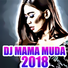 DJ Mama Muda آئیکن