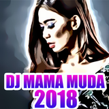 DJ Mama Muda 아이콘