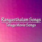 Rangasthalam  Songs アイコン