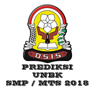 Prediksi UNBK 2018 SMP MTS *Rahasia* icon