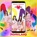 Momoland HD Wallpaper APK