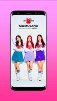 Momoland HD Wallpaper скриншот 1