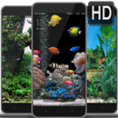 Aquarium  Wallpaperlive APK