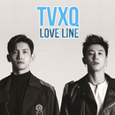 Love Line TVXQ App APK