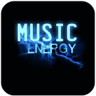 Music Energy-icoon