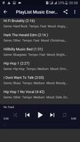 Music Energy screenshot 3