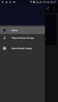 Music Energy-poster