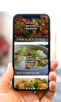 Resep 30 Hari Makan Sahur screenshot 3