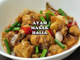 1 Schermata Resep 30 Hari Makan Sahur