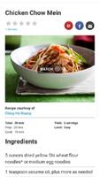 Chinese Recipes Book Offline screenshot 2