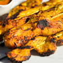 Satay Recipes Book Offline aplikacja