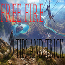 Tips and Trick Booyah Free Fire APK