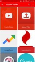 YouTube ToolKit poster