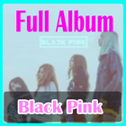 Mp3 Blackpink ddu-du ddu-du アイコン