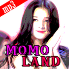 Album Momoland Bboom bboom icône