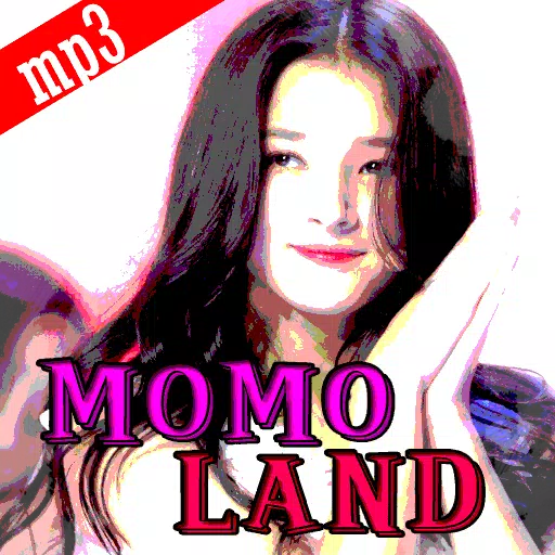 Album Momoland Bboom bboom APK for Android Download