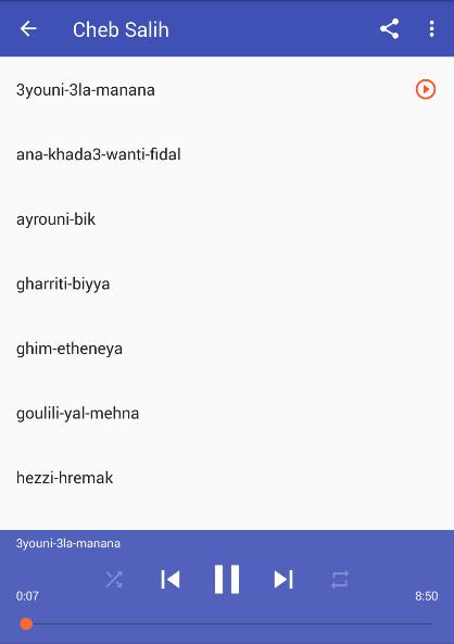 TÉLÉCHARGER CHEB SALIH KHALI YA KHALI MP3 GRATUIT MP3 TÉLÉCHARGER KHALI KHALI CHEB YA GRATUIT SALIH