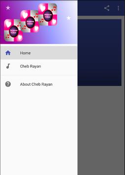 اغاني الشاب ريان بدون انترنت 2018 Cheb Rayan Mp3 Apk App Free