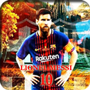 All About Lionel Messi 10 APK