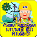 PANDUAN PENGAWASAN SUTT/SUTET BAGI PGP APK