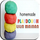 PANDUAN LILIN MAINAN (PLAY DOH) MANDIRI 2018 Zeichen