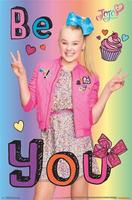 JOJO SIWA WALLPAPER HD 2018 โปสเตอร์