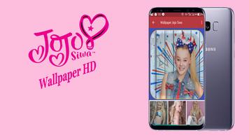 JOJO SIWA WALLPAPER HD 2018 स्क्रीनशॉट 2