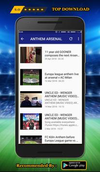 Arsenal Wallpaper Hd 2018 Apk App Free Download For Android