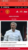 BEST WALLPAPER MANCHESTER UNITED HD 2018 captura de pantalla 3