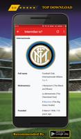 BEST WALLPAPER INTER MILAN HD 2018 screenshot 1