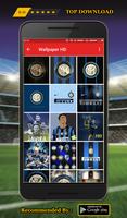 BEST WALLPAPER INTER MILAN HD 2018 screenshot 2