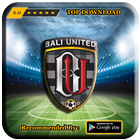 BALI UNITED BERSATU icon