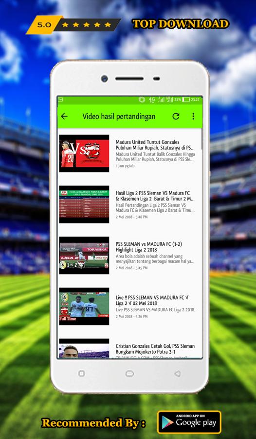 Semua Tentang Pss Sleman For Android Apk Download