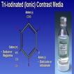 Contrast Media in Radiology
