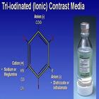 Contrast Media in Radiology 图标