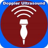 Doppler Ultrasound иконка