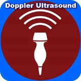 Doppler Ultrasound أيقونة