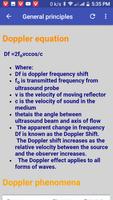 Doppler Ultrasound تصوير الشاشة 3