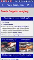 Doppler Ultrasound تصوير الشاشة 2