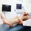 Doppler US Of Lower Limb
