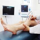 Doppler US Of Lower Limb иконка