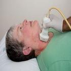 Doppler US Of Carotid arteries-icoon
