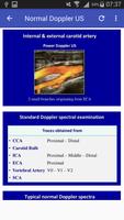 Doppler US Of Carotid arteries скриншот 3