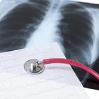 Clinical Chest Radiology أيقونة