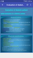 Diabetes syot layar 2