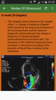 Ultrasound Basics for beginers ảnh chụp màn hình 3