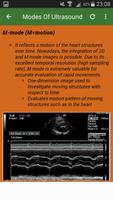 Ultrasound Basics for beginers ảnh chụp màn hình 2