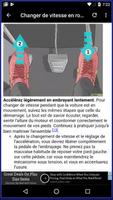 Comment conduire une voiture syot layar 3